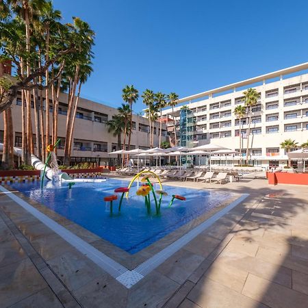 Estival Park Almaris Hotel La Pineda Eksteriør billede