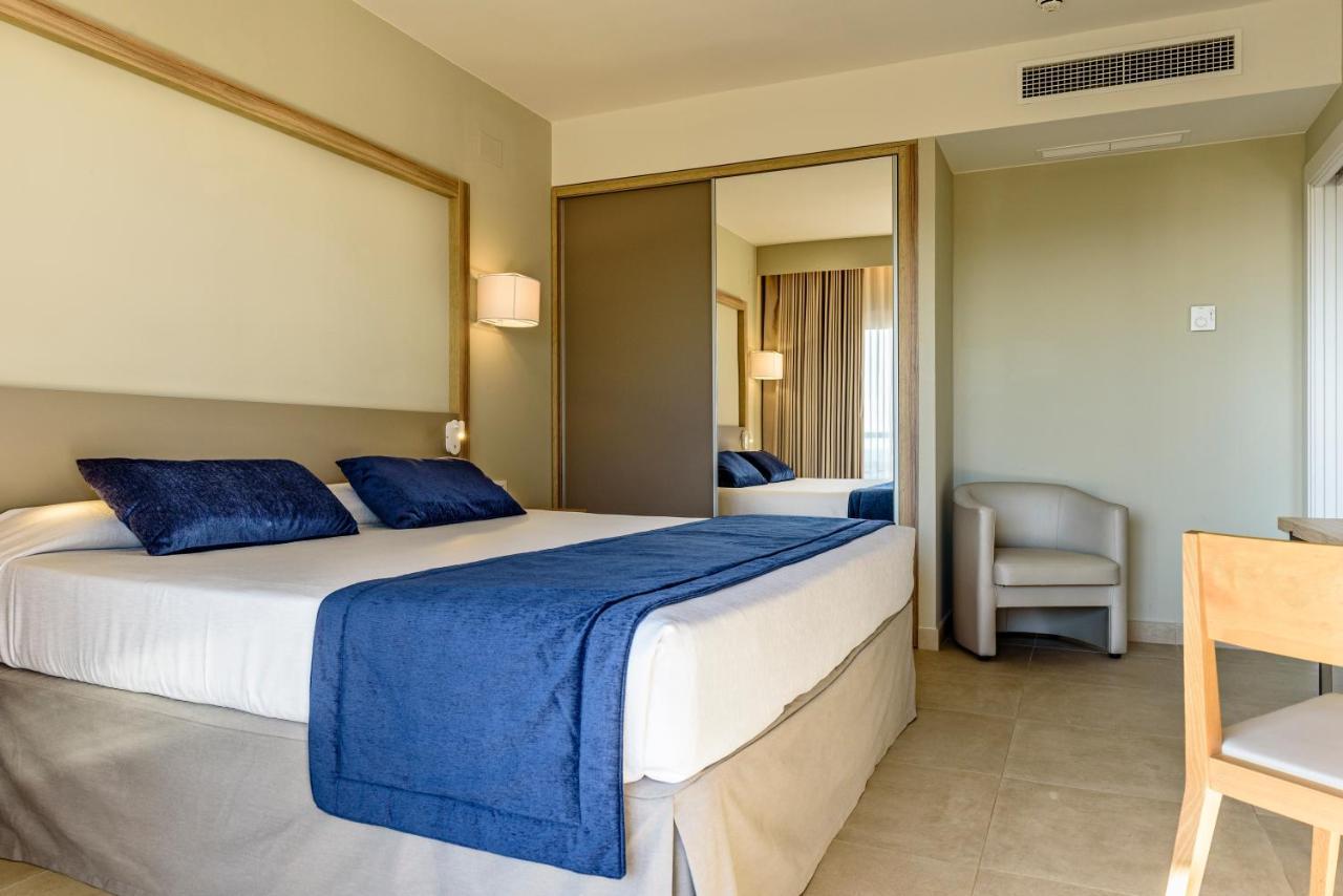Estival Park Almaris Hotel La Pineda Eksteriør billede